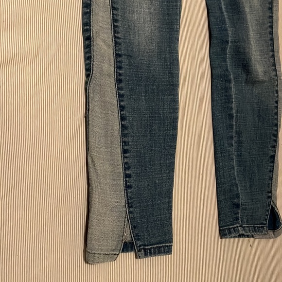Unpublished brand Jeans 26 - Picture 8 of 8